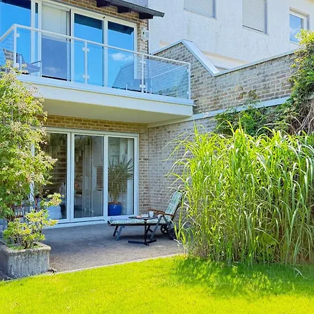 Ruhige Wohlfuehloase Auf Zwei Ebenen - Mit Terrasse Im Gruenen Und Balkon * Wuppertal