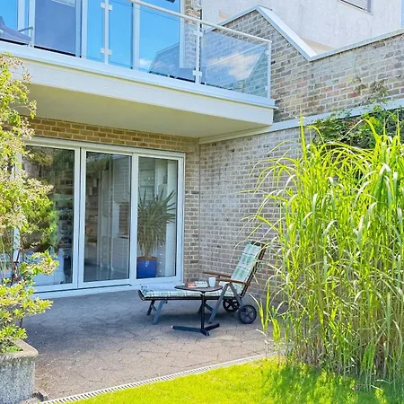Ruhige Wohlfuehloase Auf Zwei Ebenen - Mit Terrasse Im Gruenen Und Balkon Wuppertal